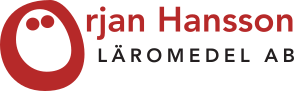 Örjan Hansson Läromedel AB